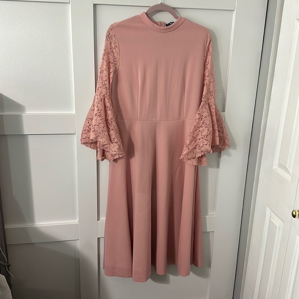 New dress
